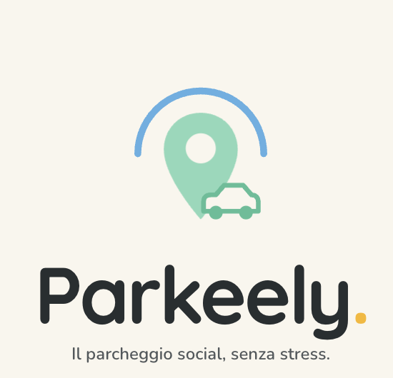 Parkeely, il parcheggio social senza stress